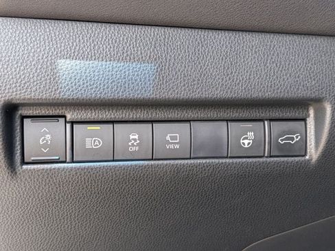 Used 2021 Toyota Venza Limited AWD/4WD image 23