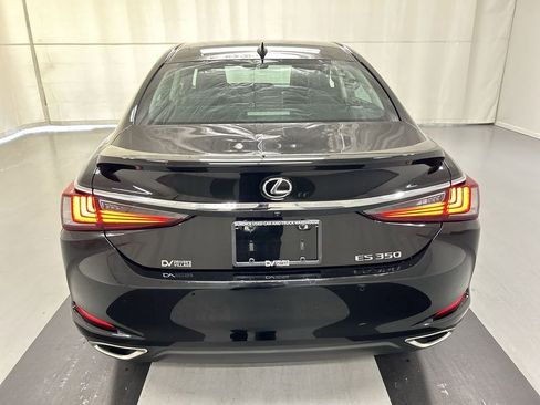 Used 2022 Lexus ES 350 w/ Premium Package image 21