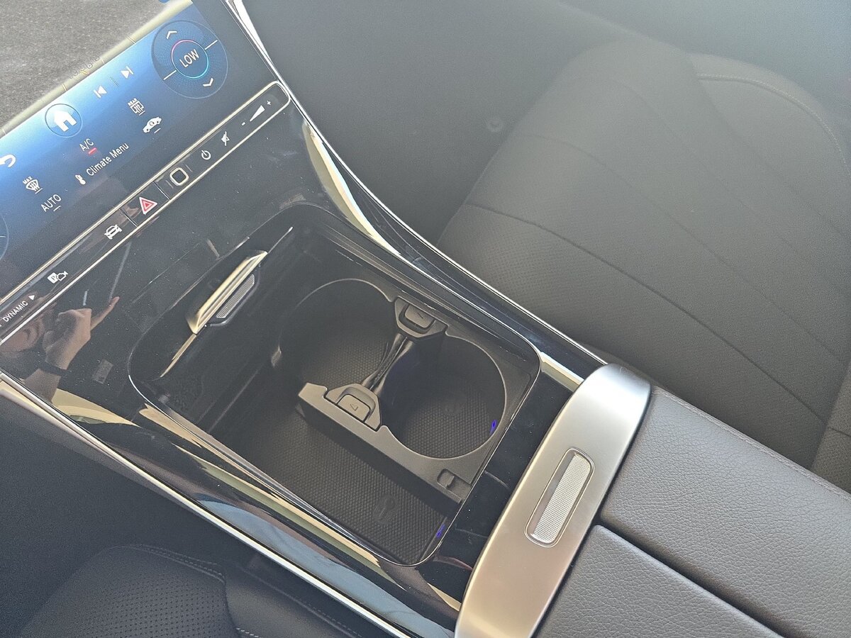 New 2026 Mercedes-Benz CLE 450 4MATIC Coupe image 23