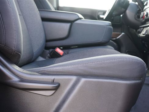 Used 2019 Chevrolet Silverado 1500 LT w/ All-Star Edition RWD image 28