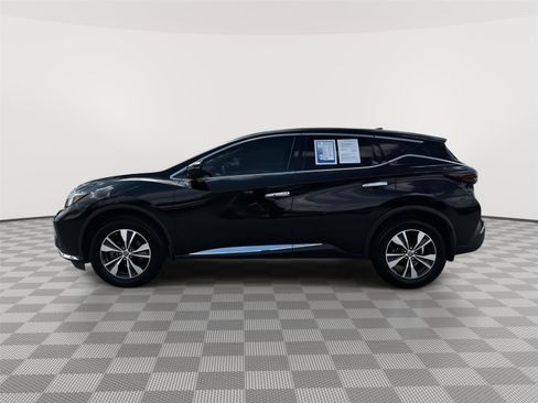 Used 2019 Nissan Murano S w/ Cargo Package AWD/4WD image 3