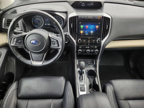 Used 2022 Subaru Ascent Limited w/ Technology Package AWD/4WD image 32