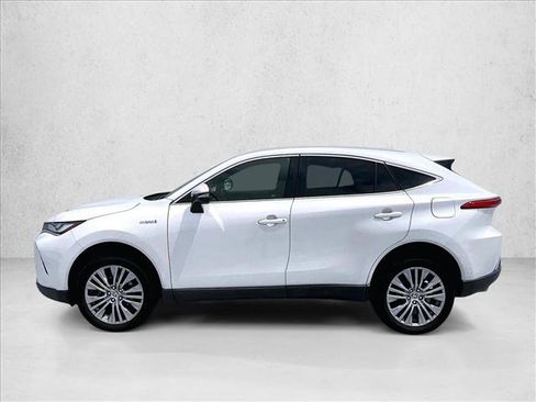 Used 2021 Toyota Venza Limited AWD/4WD image 6