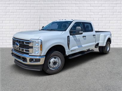 Used 2024 Ford F350 XLT