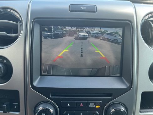 Used 2013 Ford F150 FX2 RWD image 14