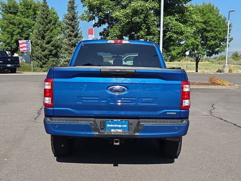 Used 2022 Ford F150 XL w/ STX Appearance Package AWD/4WD image 13