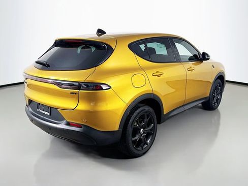 Used 2024 Dodge Hornet GT w/ GT Blacktop Package image 5