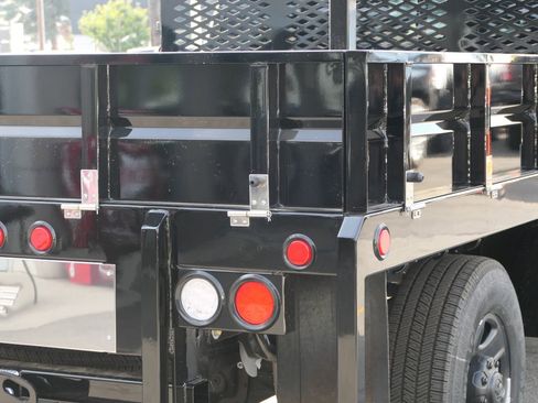 New 2025 RAM 3500 Tradesman image 4