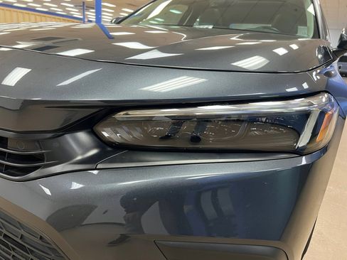 Certified 2024 Honda Civic Touring image 26