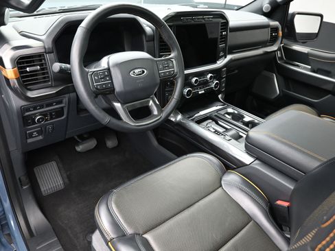 Used 2023 Ford F150 Tremor w/ Equipment Group 402A High AWD/4WD image 22