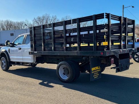 Used 2019 Ford F450 XL w/ XL Value Package image 5