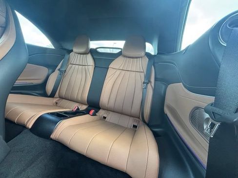 New 2027 Mercedes-Benz CLE 450 4MATIC Cabriolet image 39