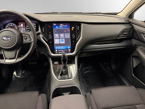 Certified 2022 Subaru Outback Premium image 11