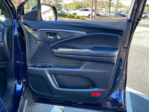 Used 2019 Honda Passport EX-L image 22