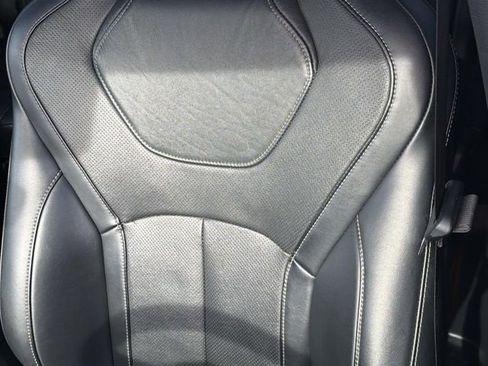 Certified 2023 INFINITI QX60 Sensory w/ Cargo Package image 30