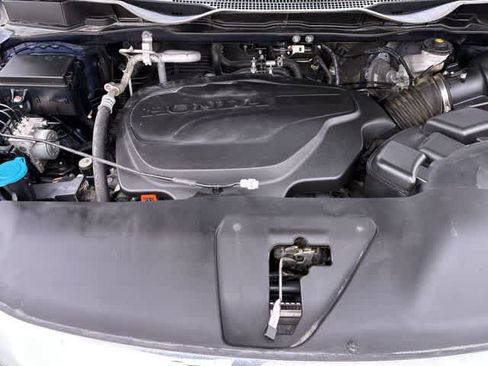 Used 2021 Honda Odyssey Elite image 15