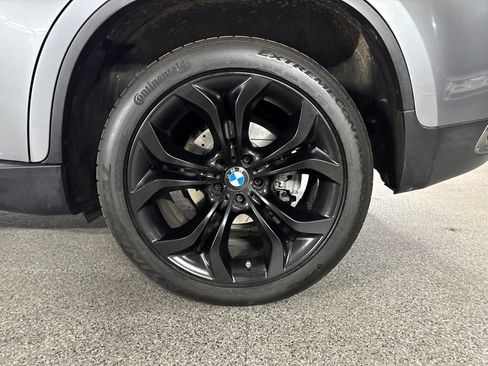 Used 2013 BMW X6 xDrive35i AWD/4WD image 17