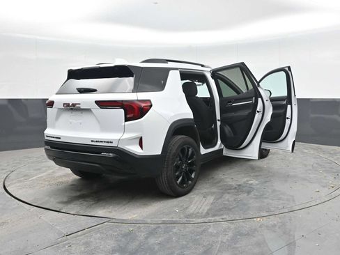 Used 2026 GMC Terrain Elevation w/ Black Edition AWD/4WD image 54