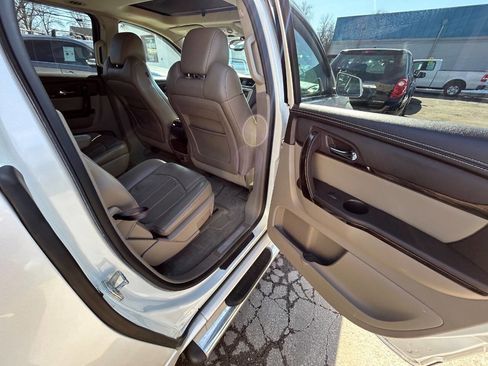 Used 2014 GMC Acadia Denali image 8