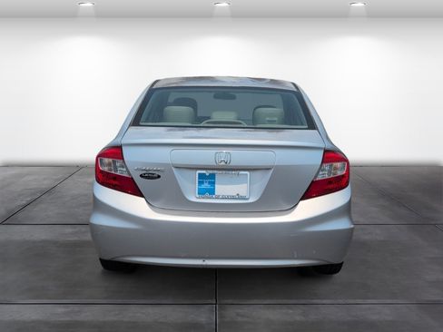 Used 2012 Honda Civic EX-L image 5