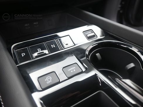 New 2026 Nissan Murano SL AWD/4WD image 11