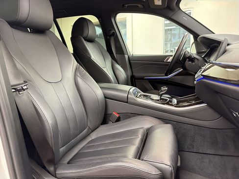 Used 2021 BMW X5 xDrive40i w/ Premium Package image 29