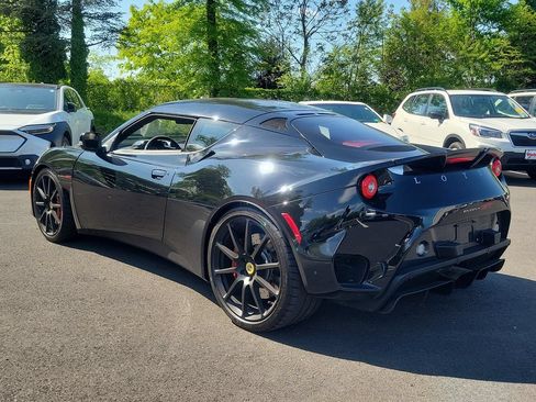 Used 2020 Lotus Evora RWD image 3