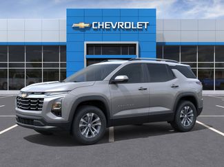 New 2026 Chevrolet Equinox LT FWD video 3