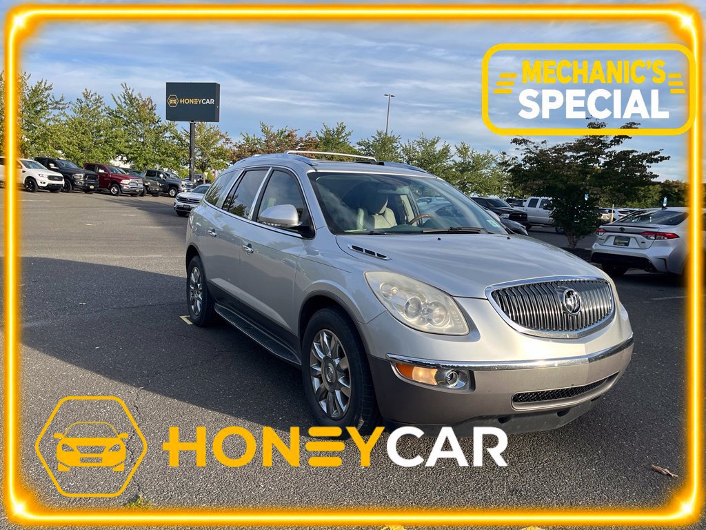 Used 2012 Buick Enclave Leather FWD image 1
