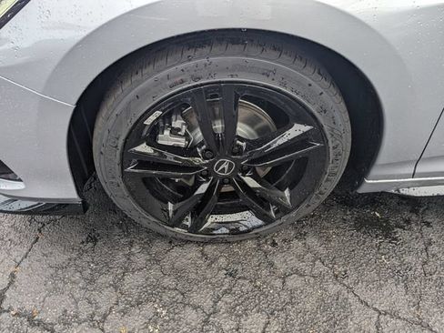 New 2026 Acura Integra A-Spec FWD image 15