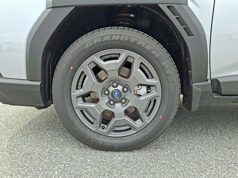 New 2026 Subaru Outback Premium AWD/4WD image 5