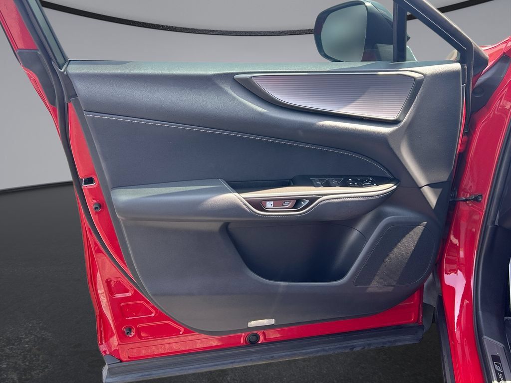 Used 2024 Lexus NX 350 F Sport AWD/4WD image 31