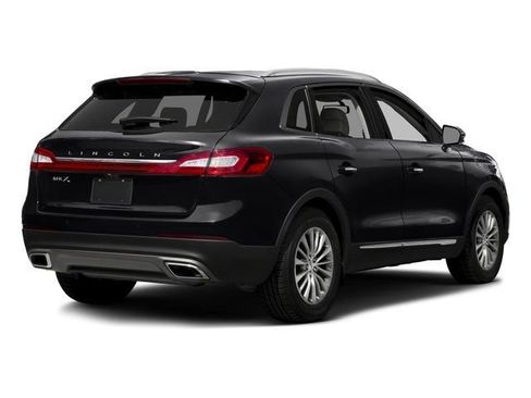 Used 2017 Lincoln MKX Reserve w/ Cargo Utility Package image 2