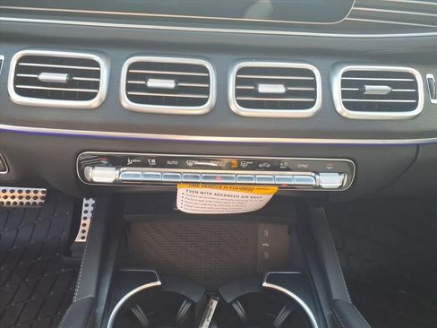 New 2026 Mercedes-Benz GLS 450 4MATIC image 23