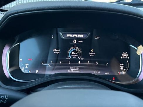 New 2026 RAM 1500 Big Horn image 23