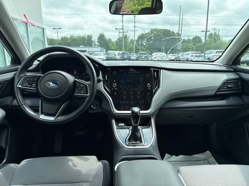 Used 2023 Subaru Outback Premium AWD/4WD image 13