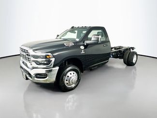 New 2026 RAM 3500 Tradesman w/ Chrome Appearance Group AWD/4WD video 3