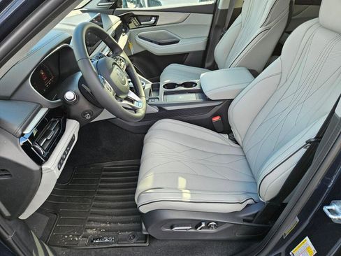 New 2026 Acura MDX SH-AWD w/ Advance Package image 23