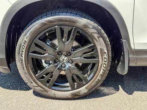 Used 2022 Honda Pilot Special Edition image 11
