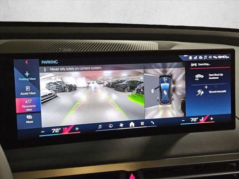 New 2026 BMW iX M70 image 13