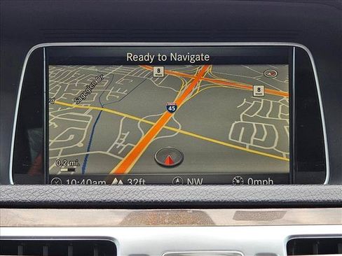 Used 2016 Mercedes-Benz E 250 Sedan image 12