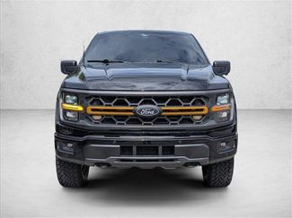 Used 2023 Ford F150 Tremor w/ Equipment Group 402A High AWD/4WD video 2