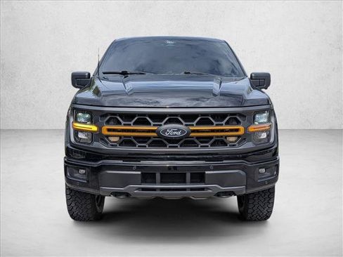 Used 2023 Ford F150 Tremor w/ Equipment Group 402A High AWD/4WD image 2
