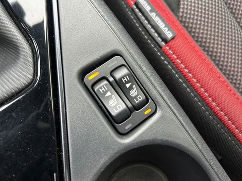 Used 2024 Subaru Impreza RS image 36