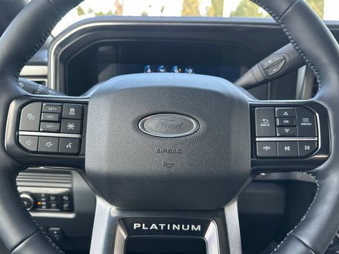 New 2026 Ford F250 Platinum AWD/4WD image 23