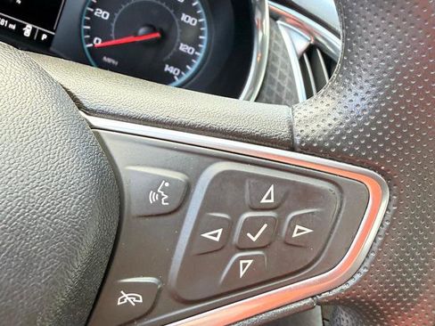 Used 2020 Chevrolet Malibu LT image 18