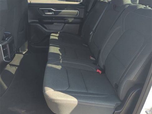Used 2023 RAM 1500 Big Horn image 21