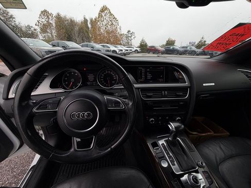 Used 2013 Audi A5 2.0T Premium Plus w/ Premium Plus Pkg image 19