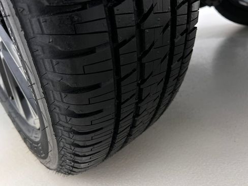 Used 2022 Jeep Gladiator Overland image 30