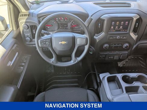 New 2025 Chevrolet Silverado 3500 W/T w/ WT Convenience Package image 21